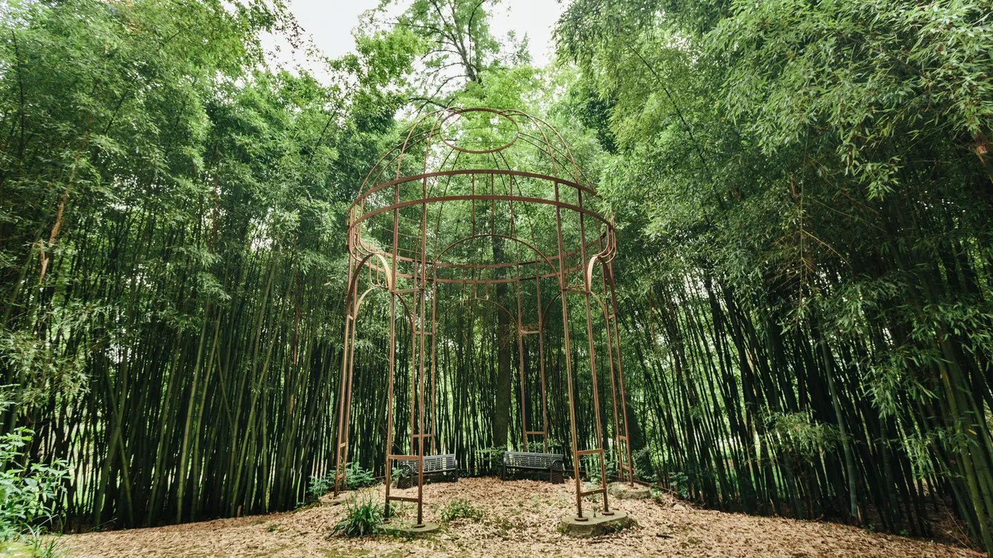 Musée du château de Laàs