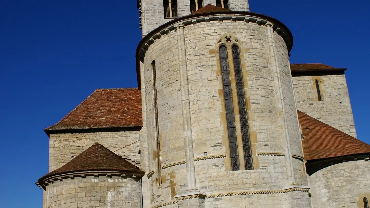 Sauveterre-de-Béarn