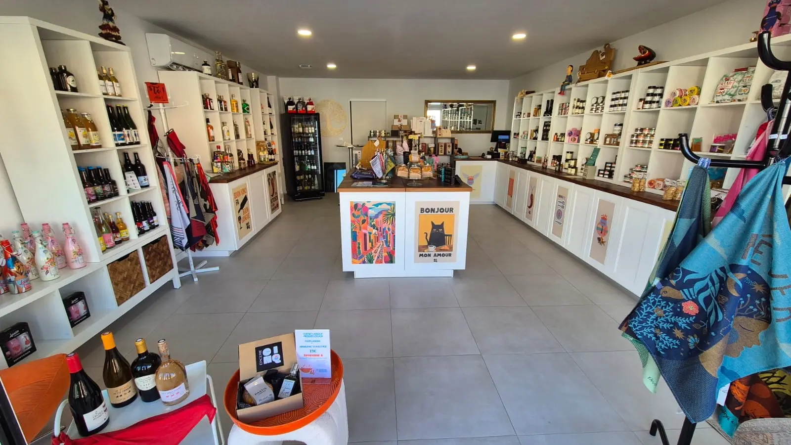 Epicerie 5 photo magasin 2