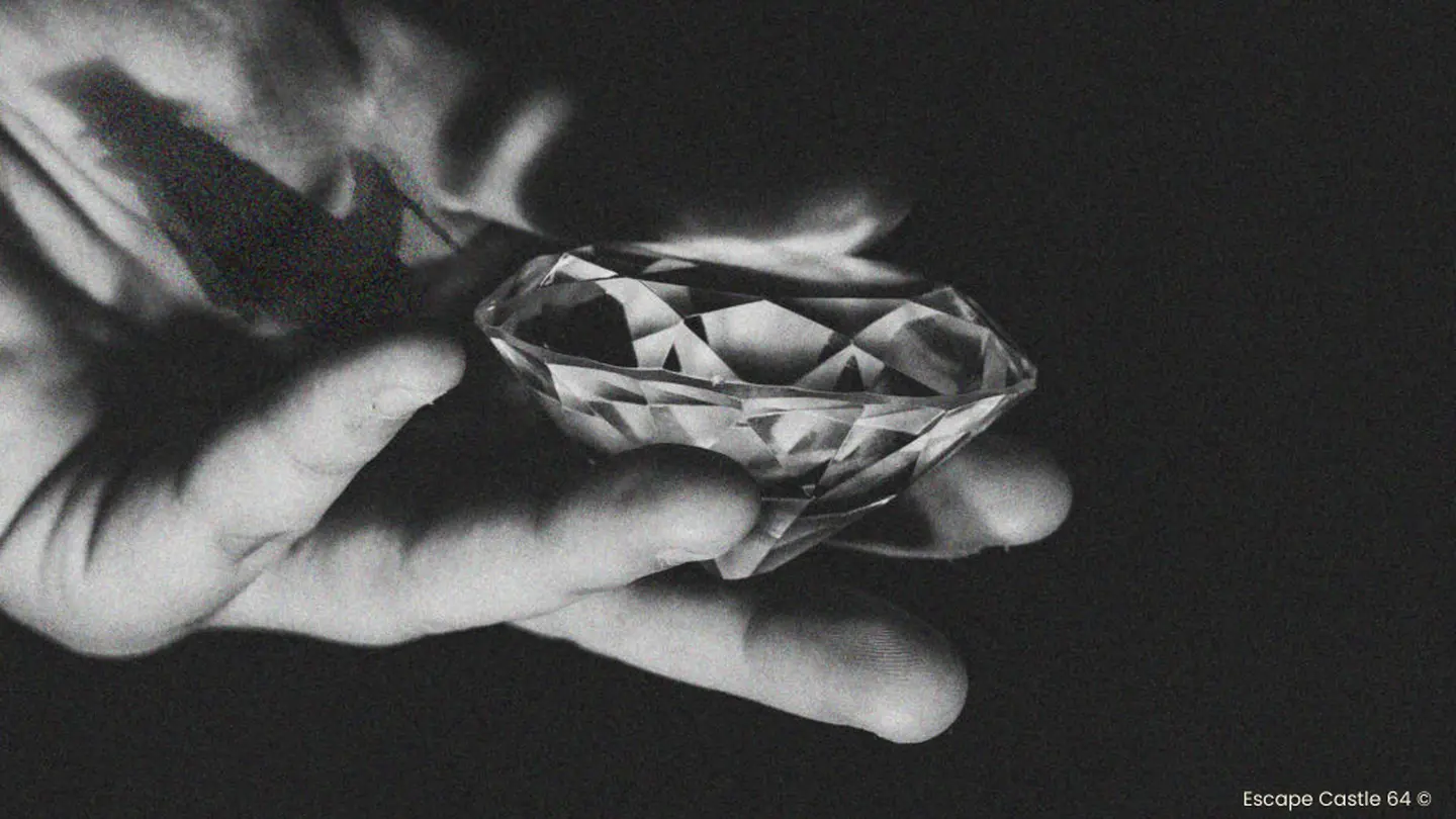 Escape game gentleman cambioleur