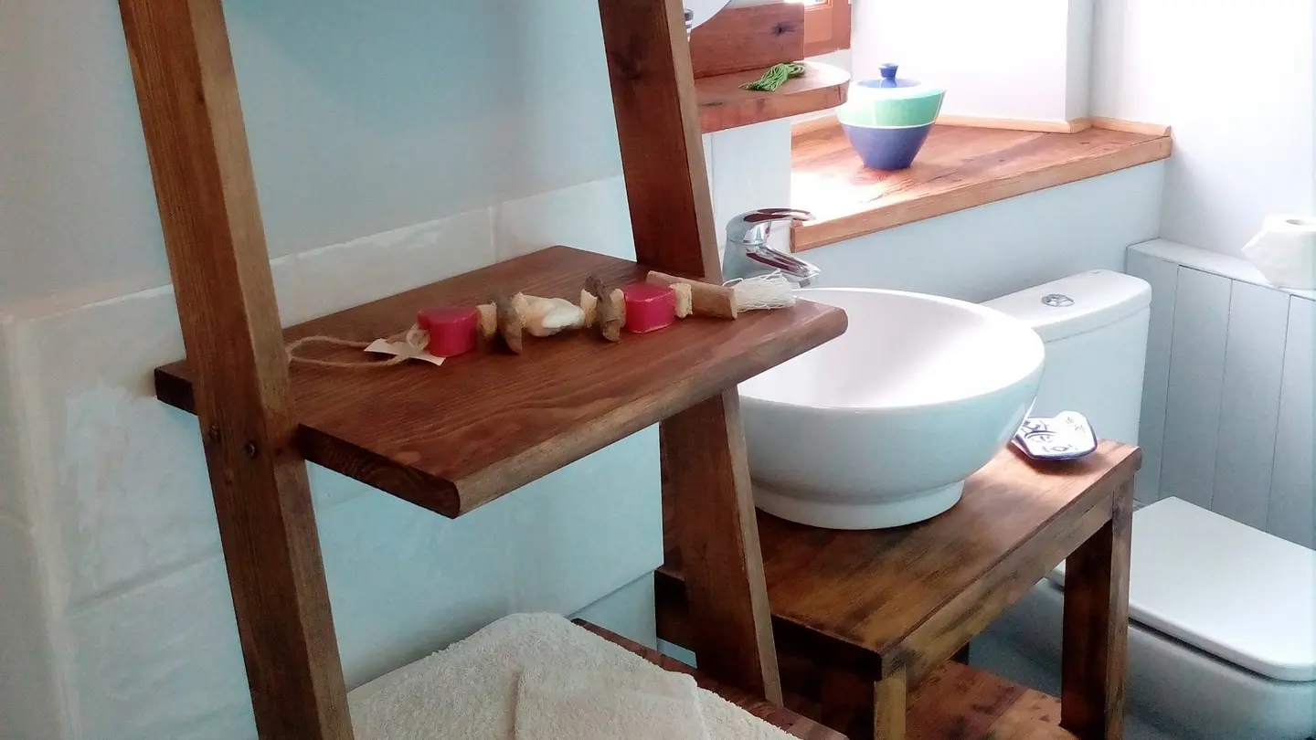 Chambre d'hôtes Aux Rosiers