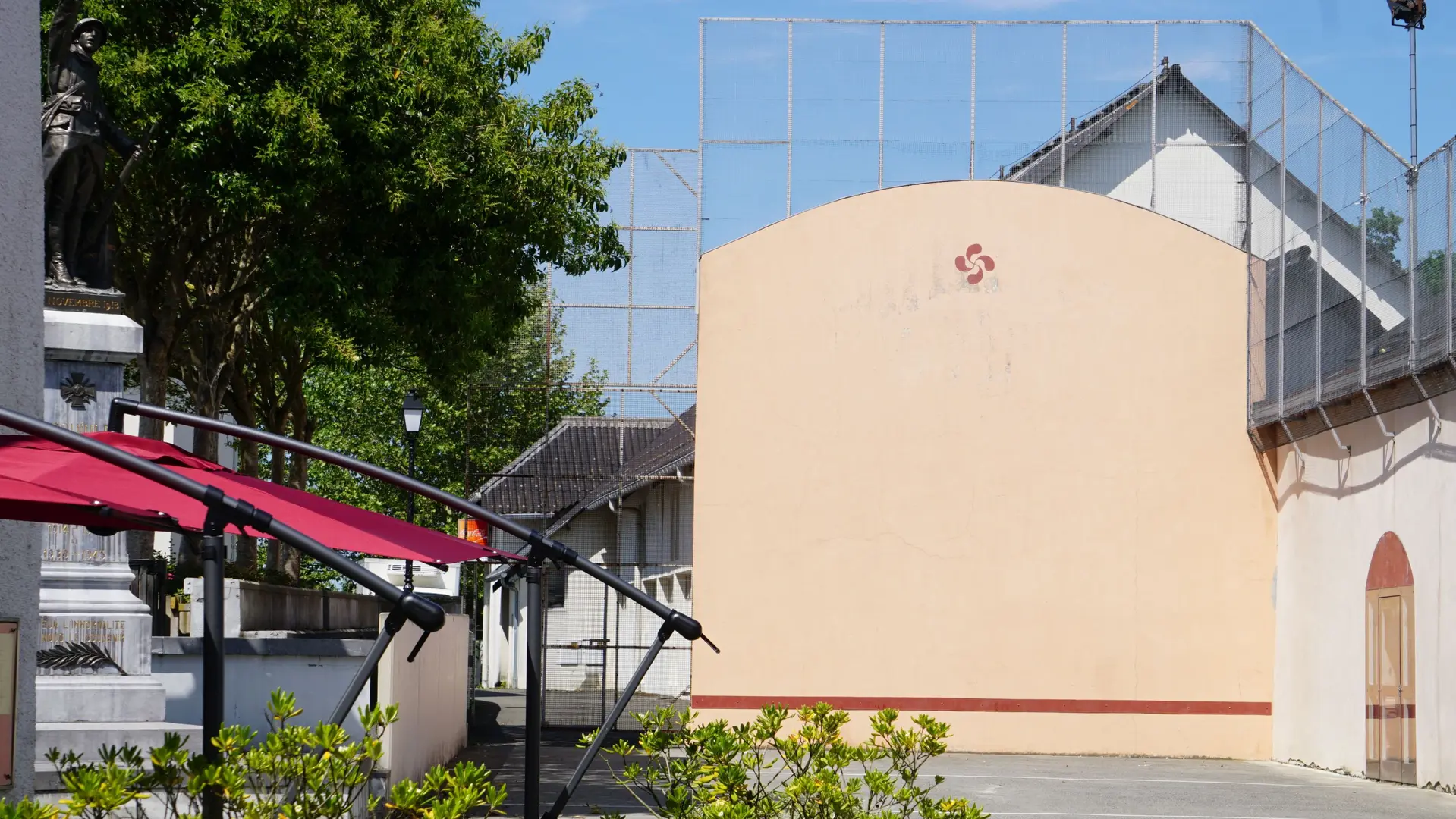 N°92 - Le Cambeillou