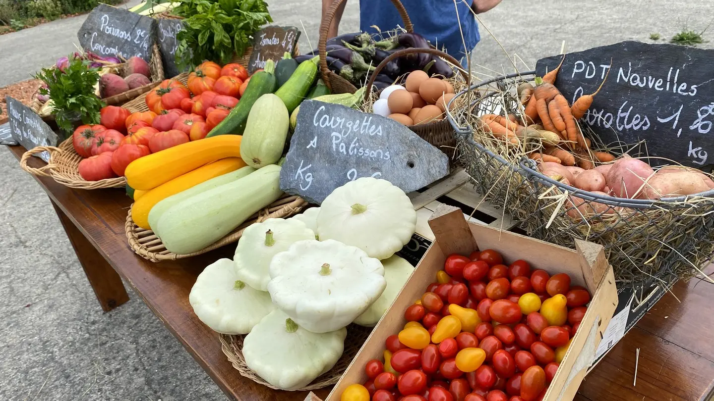Chambres d'hôtes Labouroume
