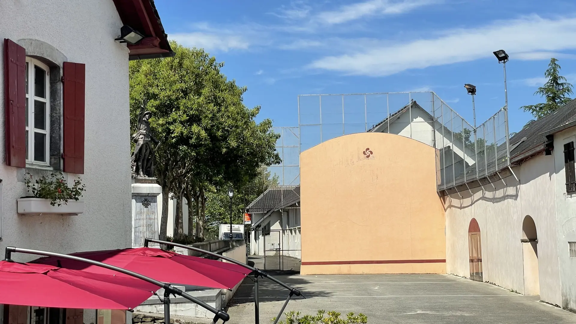 N°92 - Le Cambeillou