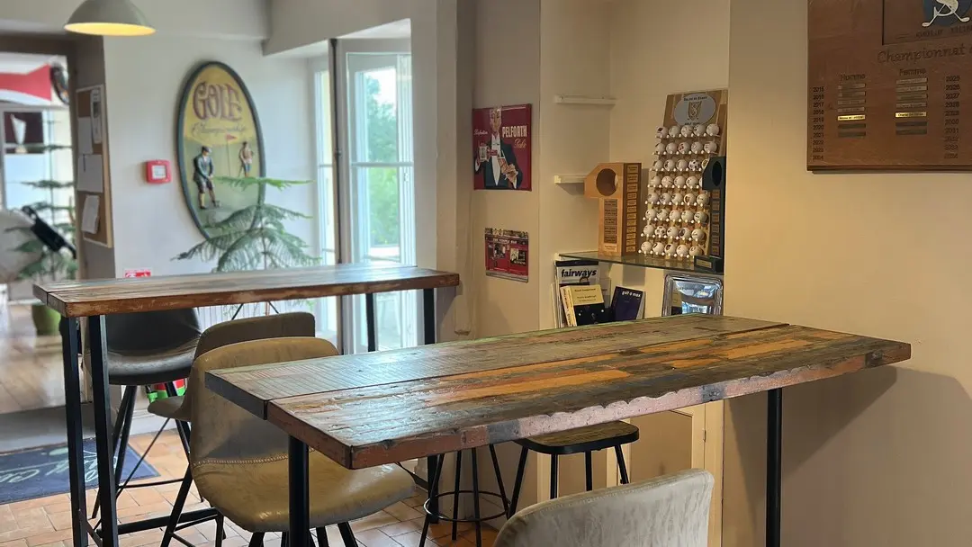 Hôtel Hélios - Gol Club Hélios