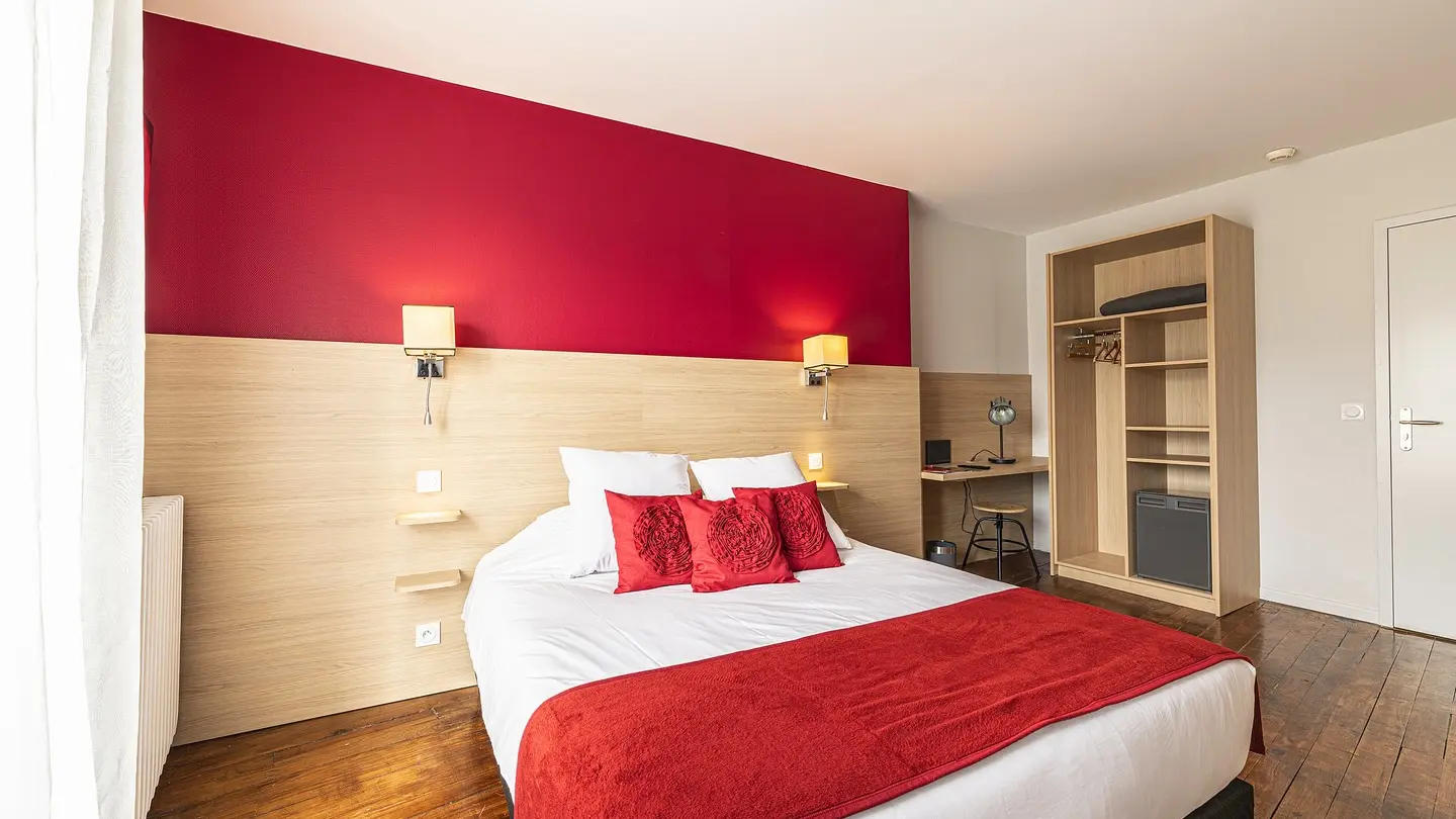 Hôtel Hélios - Golf Cub Hélios