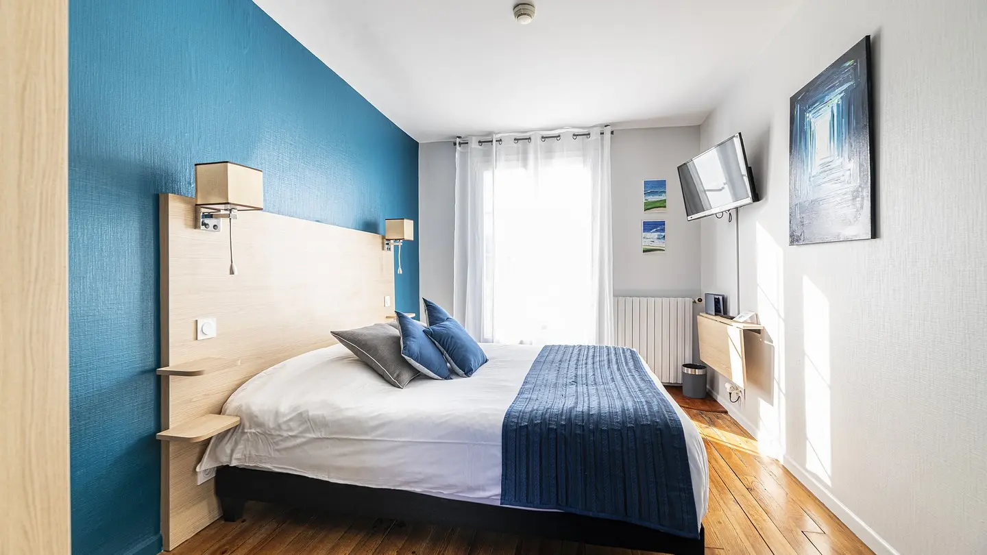 Hôtel Hélios - Golf Cub Hélios