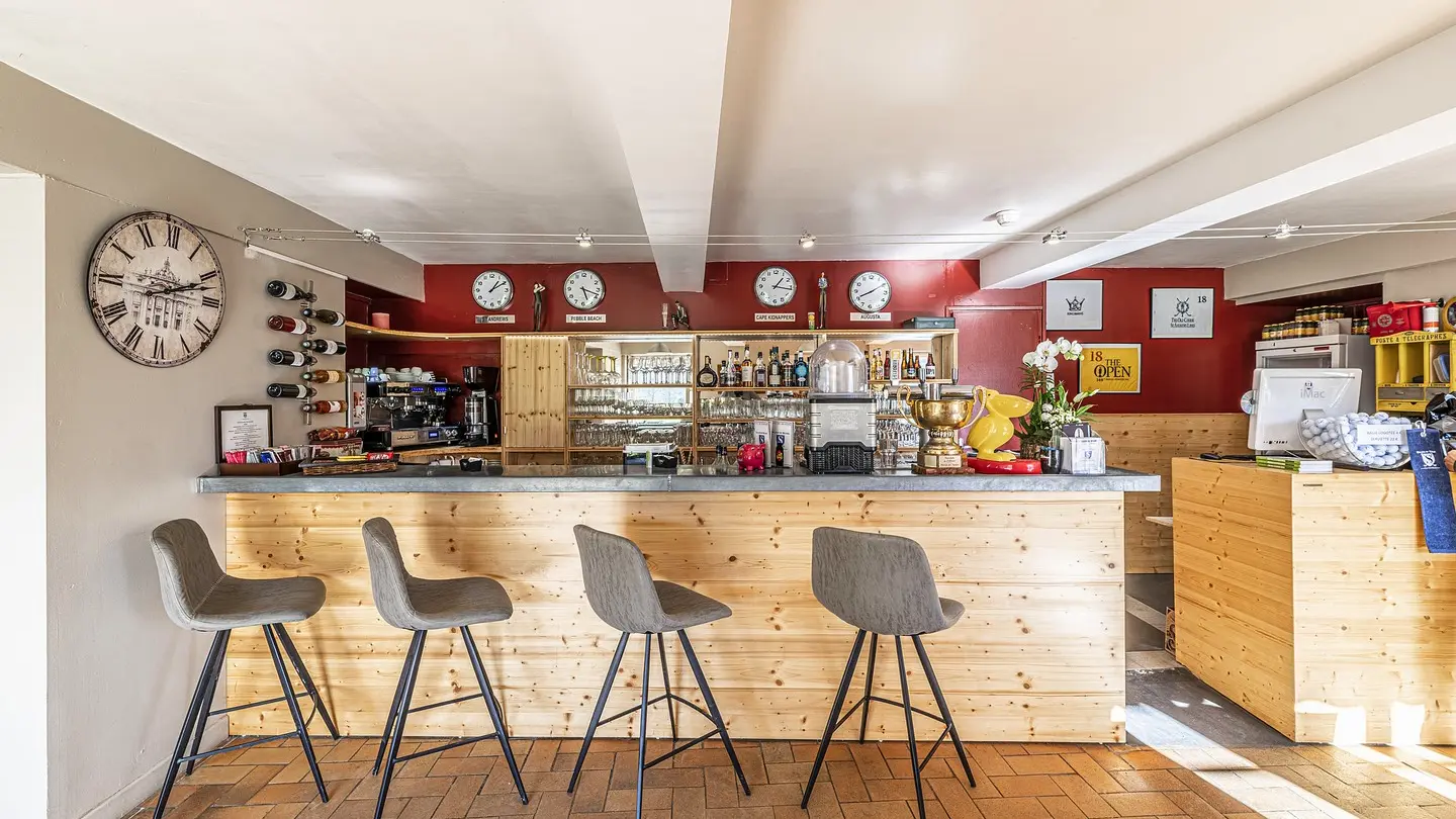 Hôtel Hélios - Golf Cub Hélios