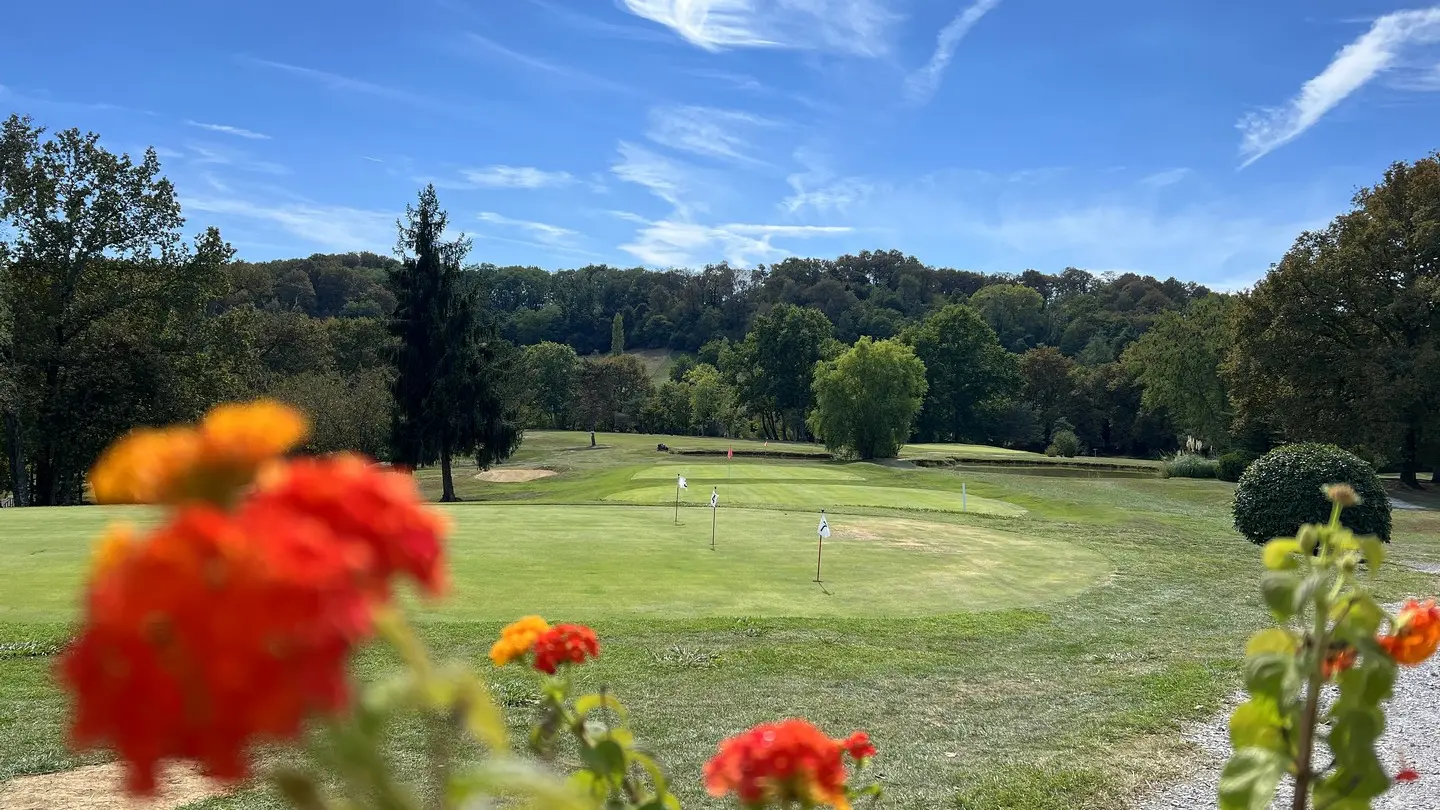 Golf Club de Salies de Béarn