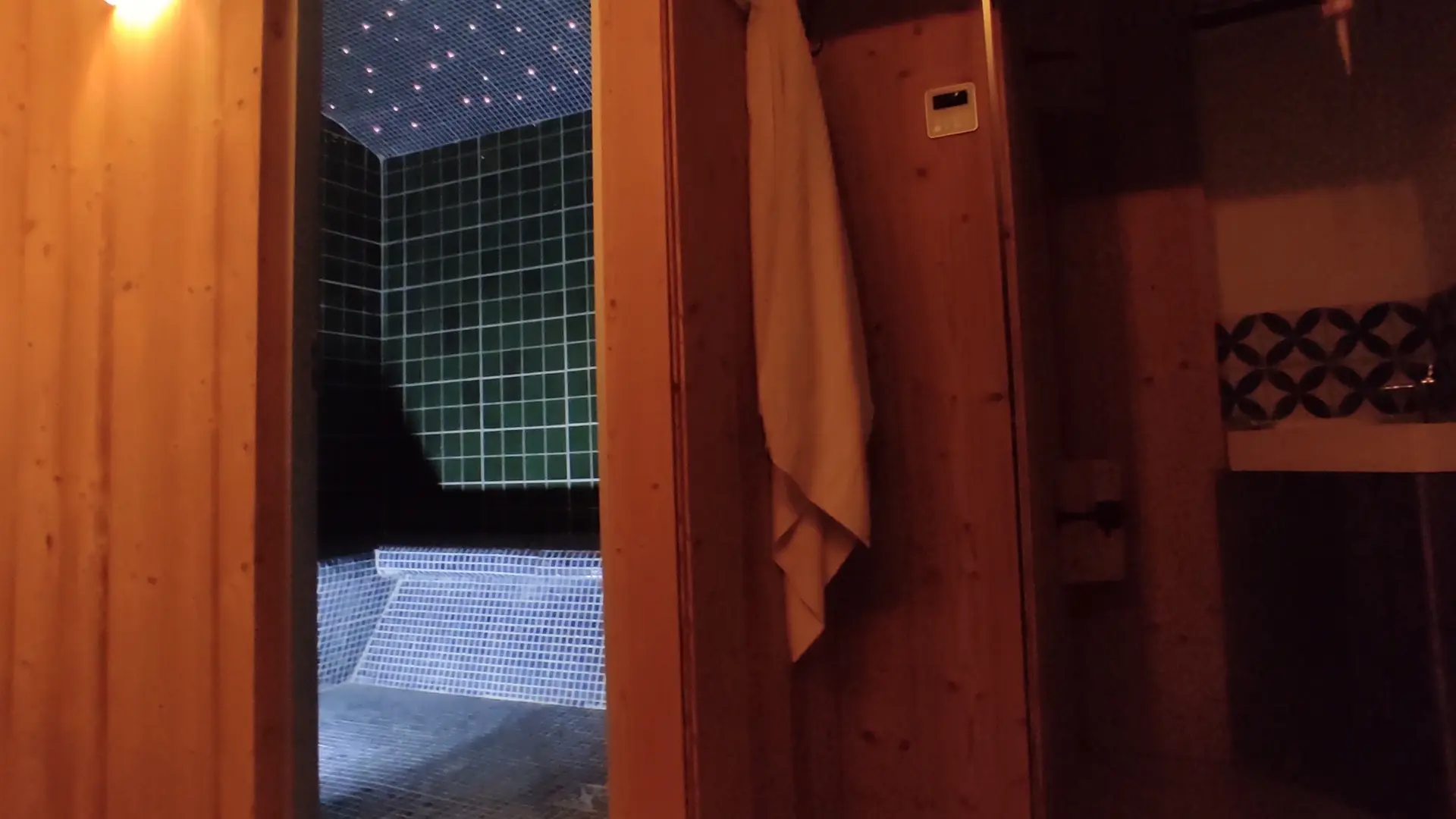 HAMMAM SOIR