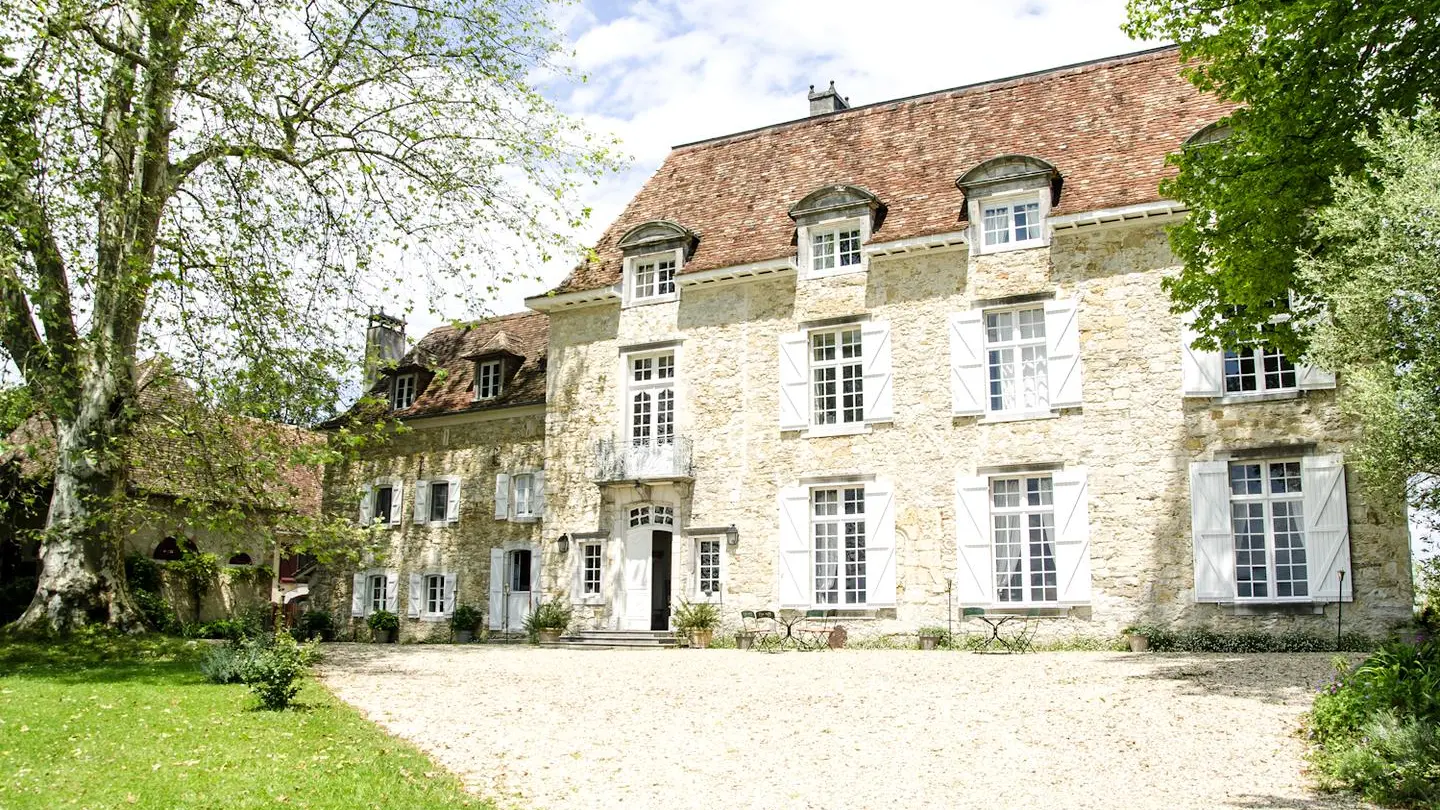Château d'Orion