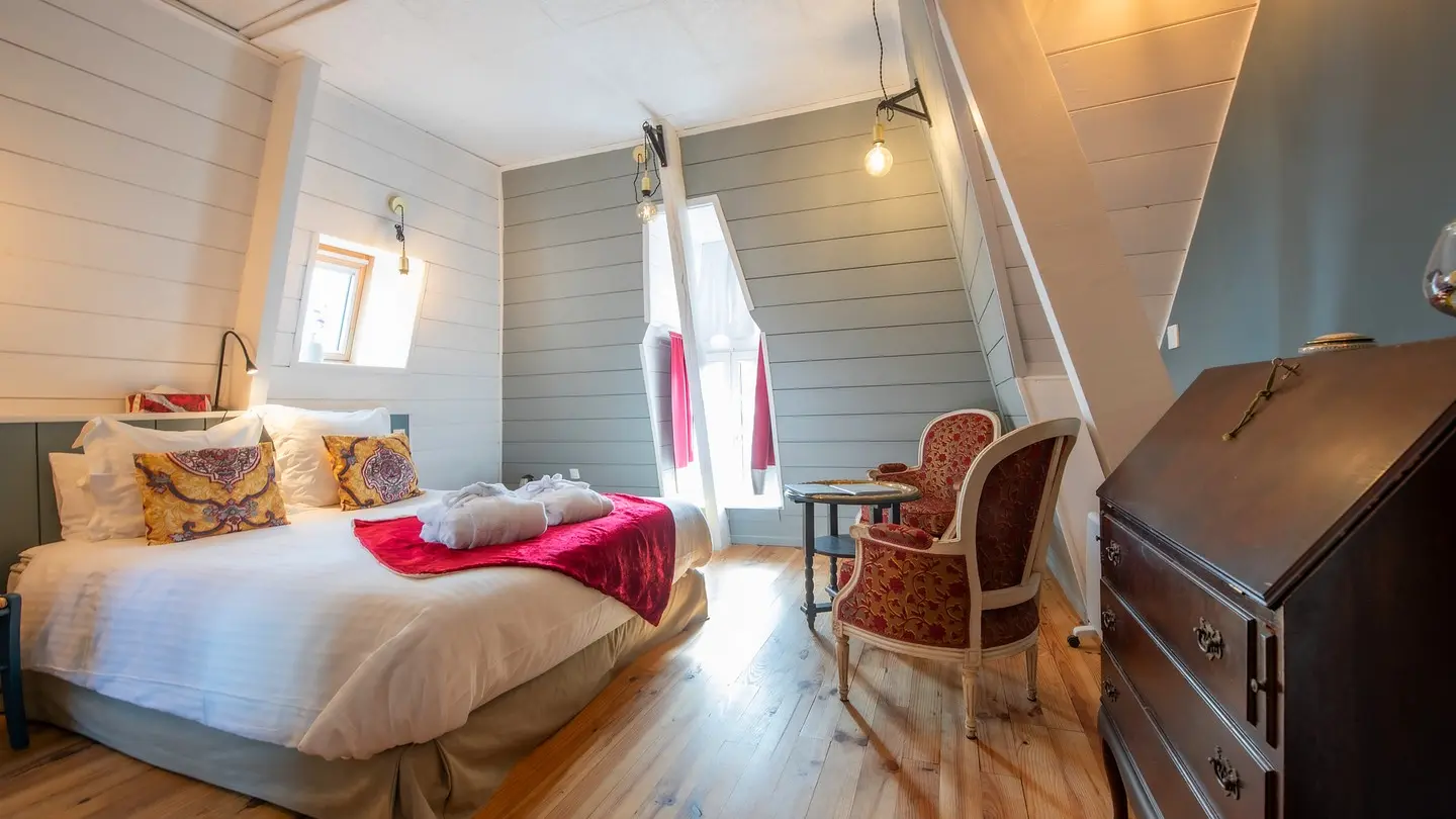 Villa Hortebise - La Tour