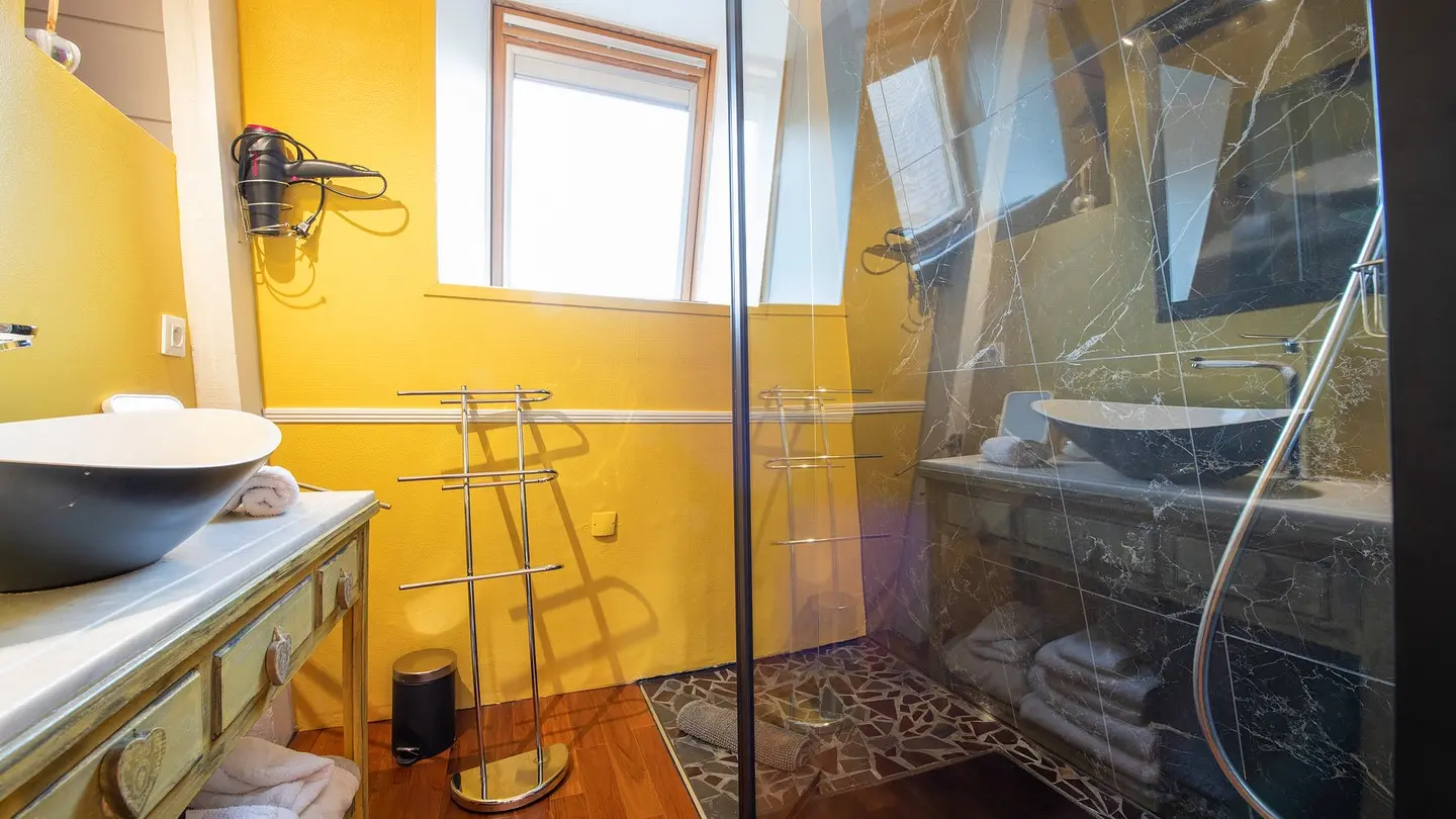 Villa Hortebise - La Tour