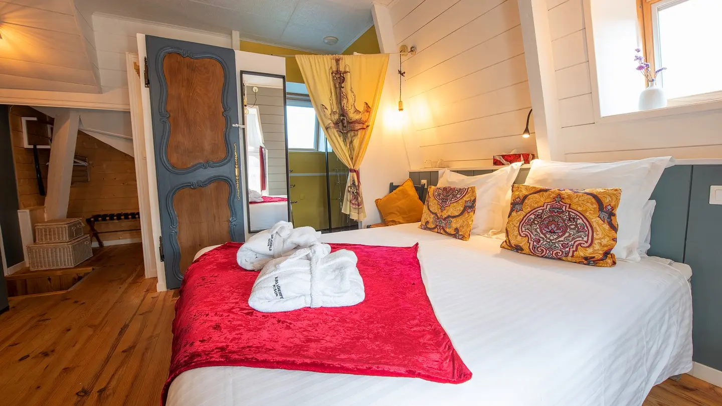 Villa Hortebise - La Tour