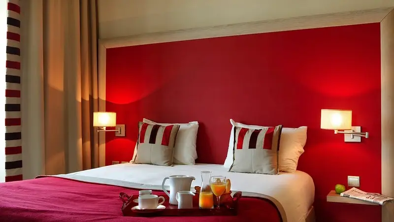 Hôtel du Parc Salies-de-Béarn