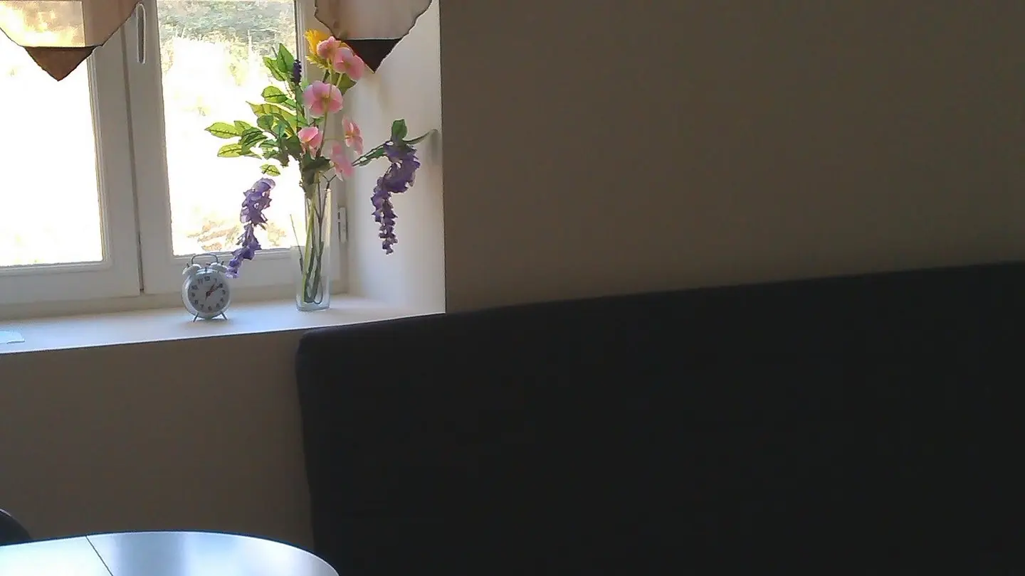 Le Jardin des Thermes - Studio