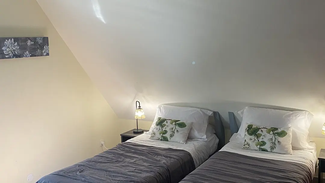 La petite maison du Saleys