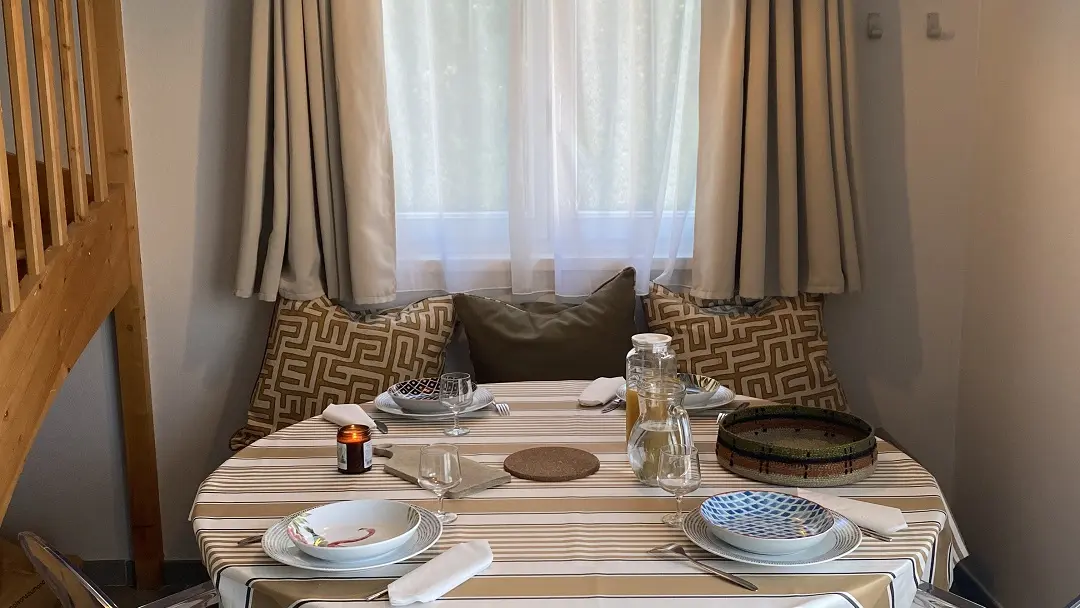 La petite maison du Saleys