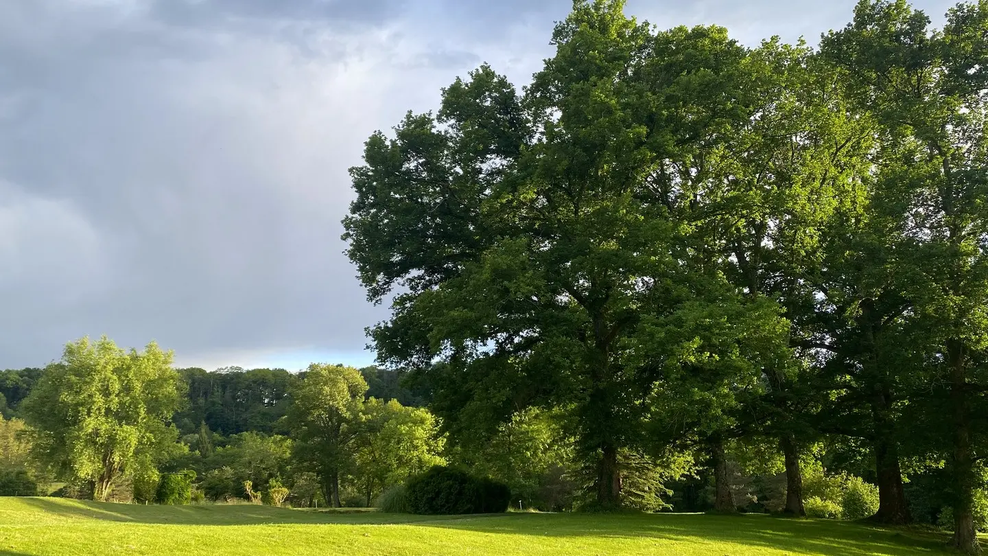 La petite maison du Saleys