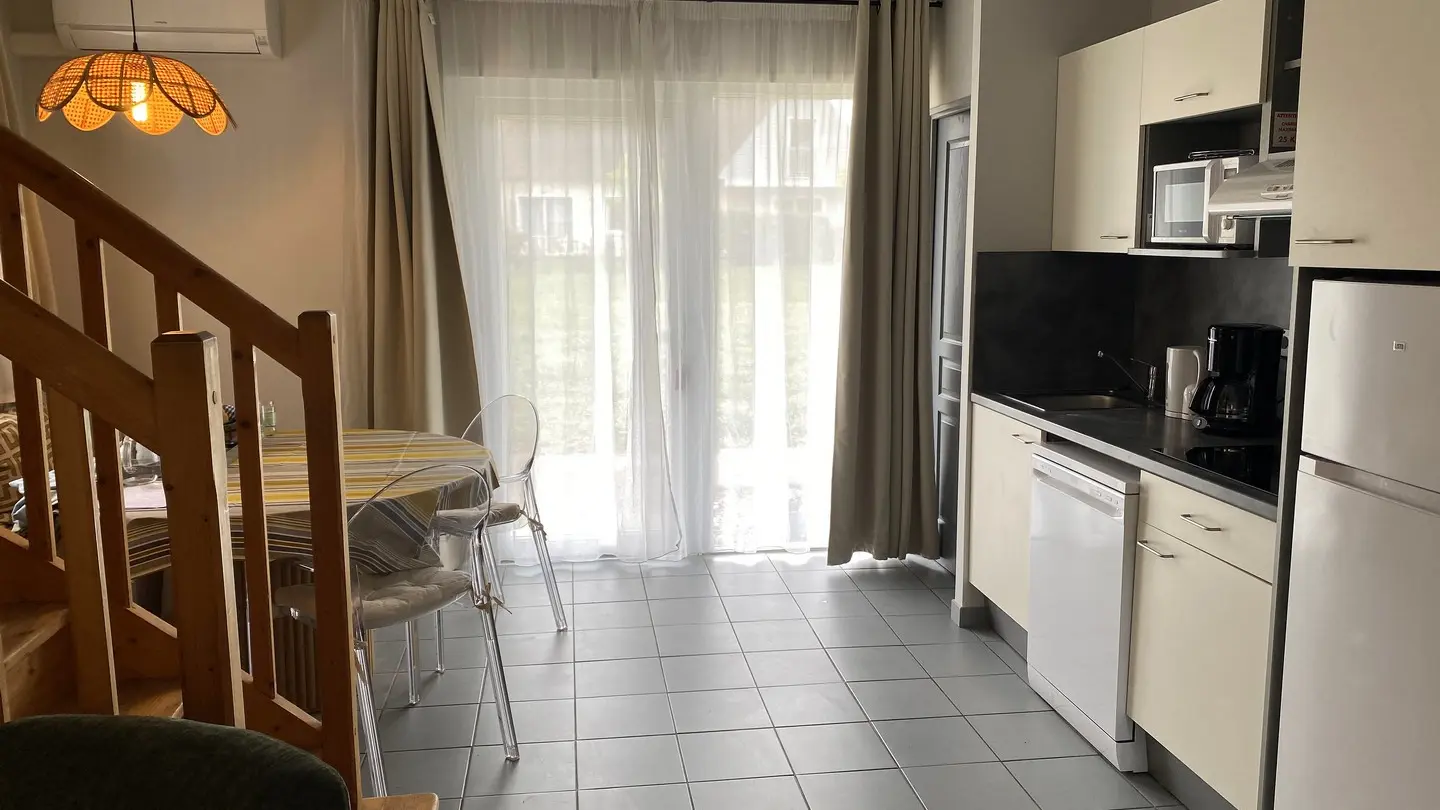 La petite maison du Saleys