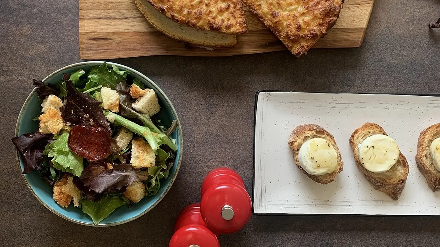 Le Bistrot du Château