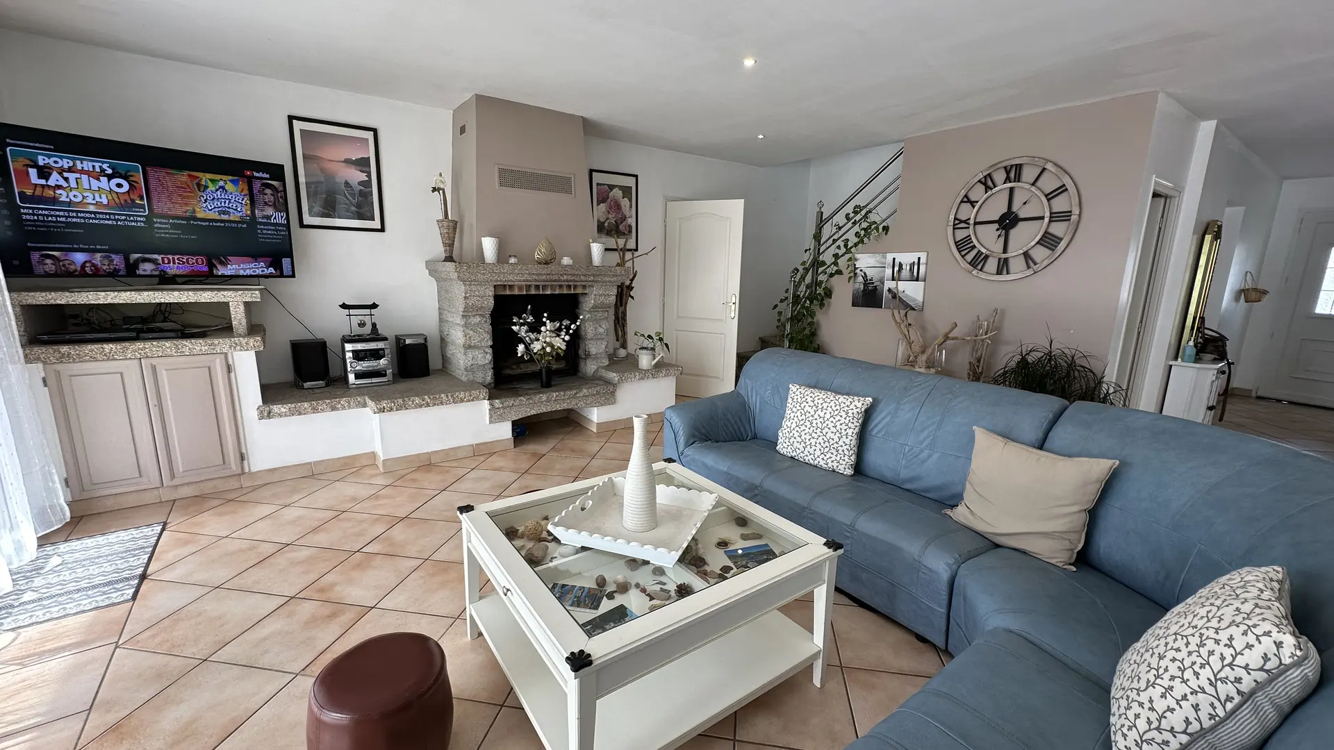 Séjour du gîte Villa dunisia à Léon avec Gites de France Landes