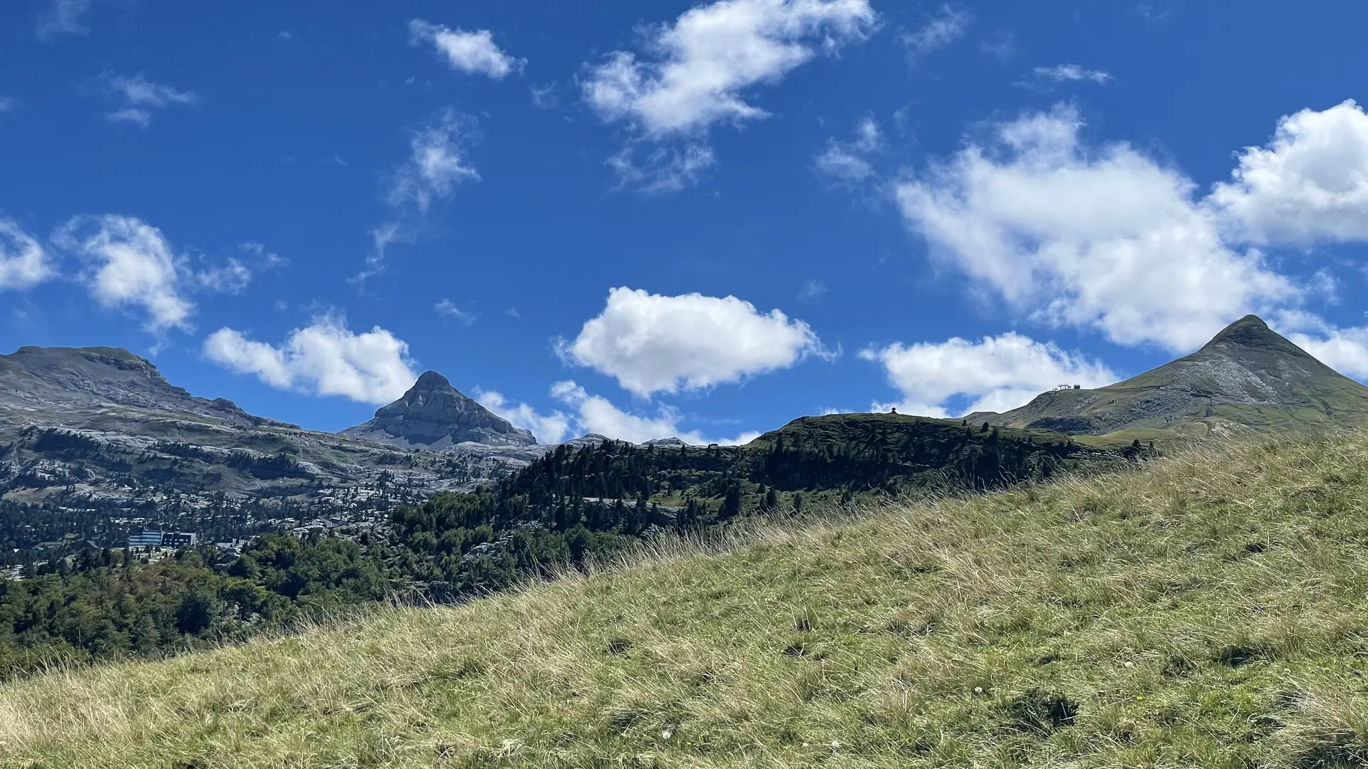 Parcours Tèrra Aventura 