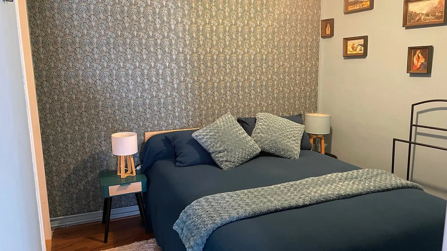 Appartement Lou Sangla