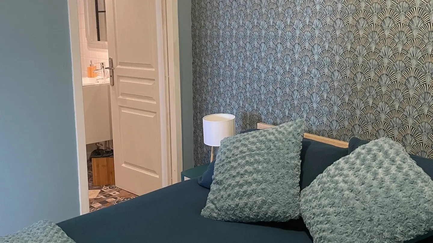 Appartement Lou Sangla