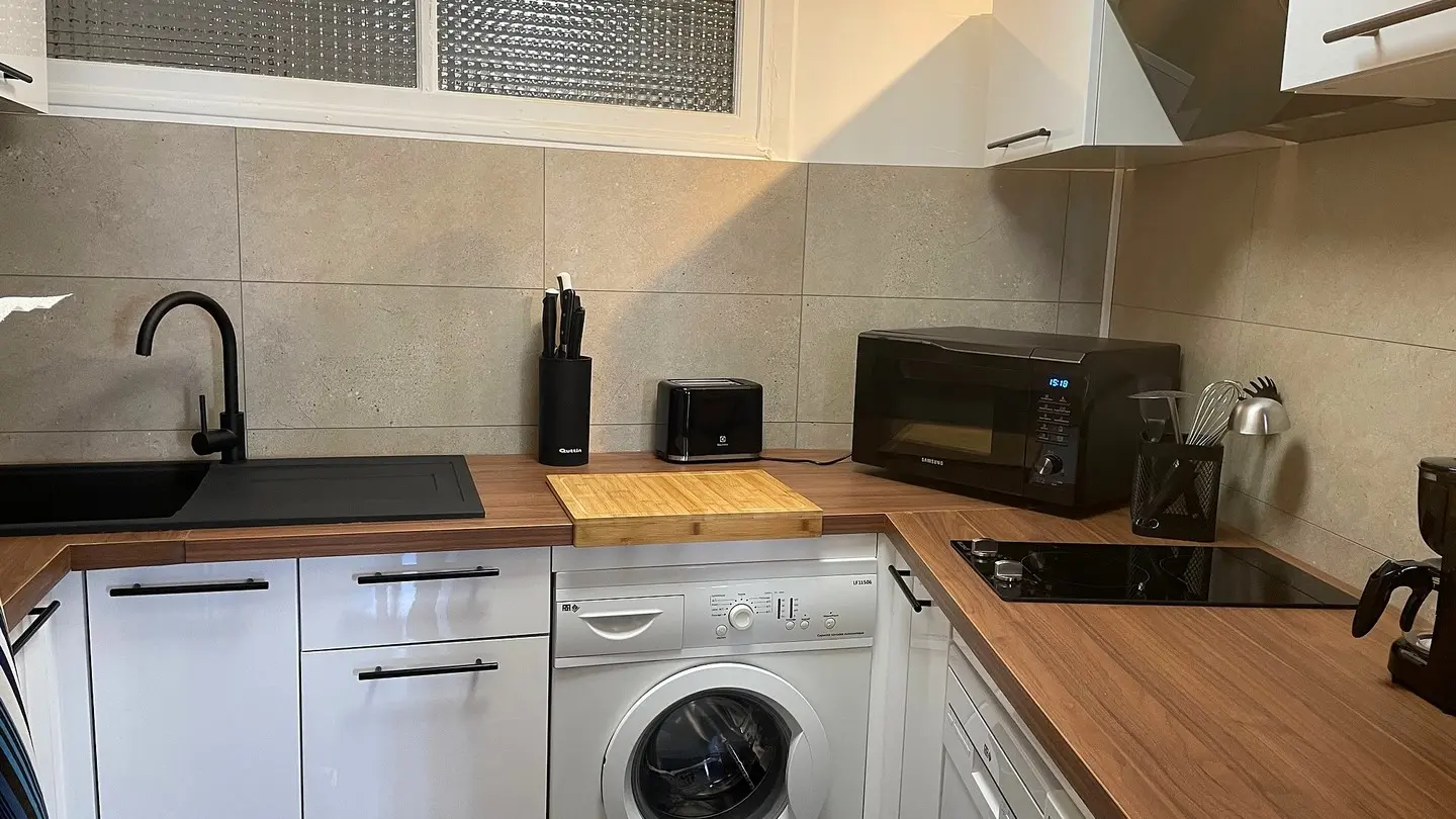 Appartement Lou Sangla