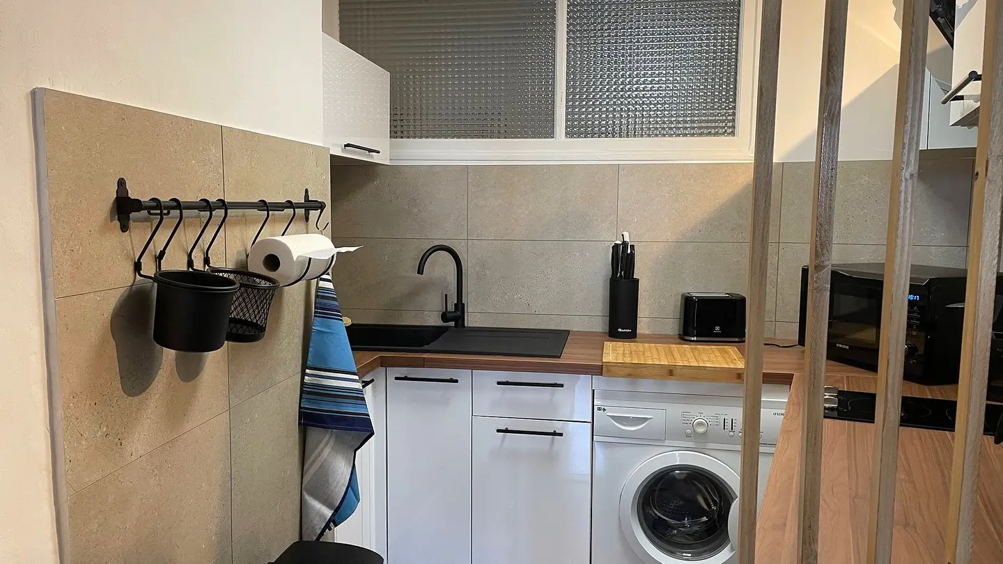 Appartement Lou Sangla