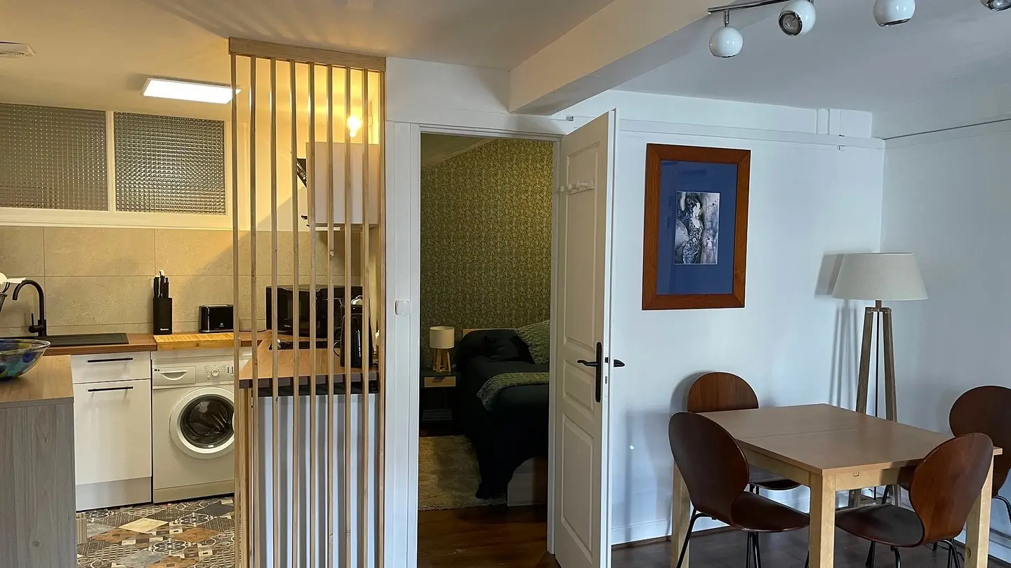 Appartement Lou Sangla