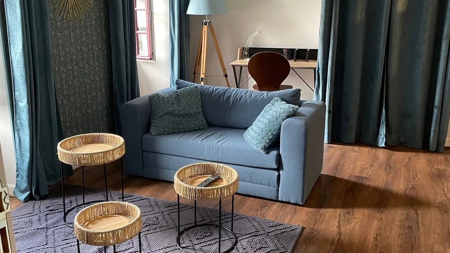 Appartement Lou Sangla