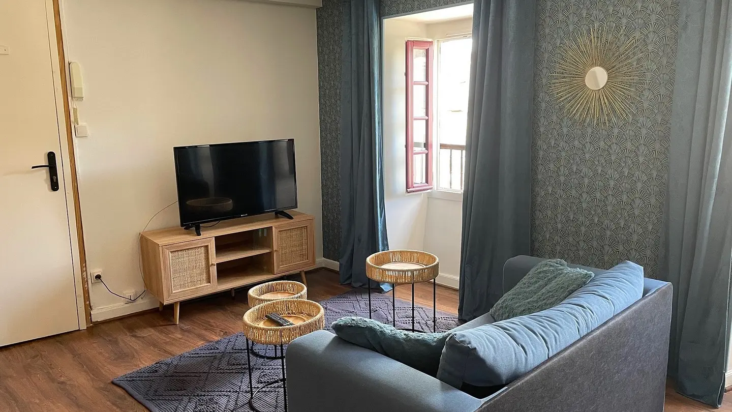 Appartement Lou Sangla