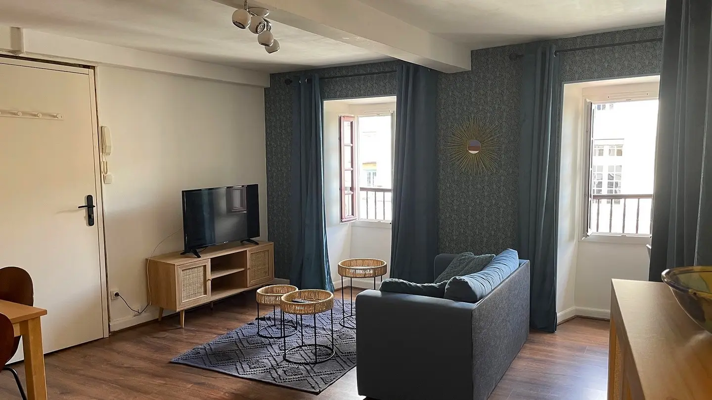 Appartement Lou Sangla