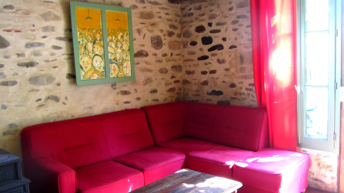 Gîte du Bain des Oies