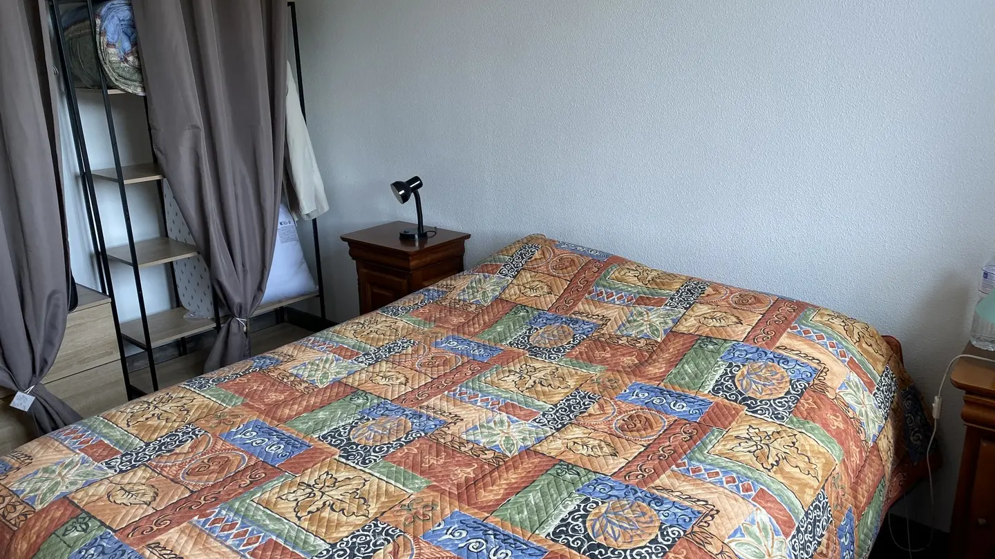 Appartement de Madame Chancelier