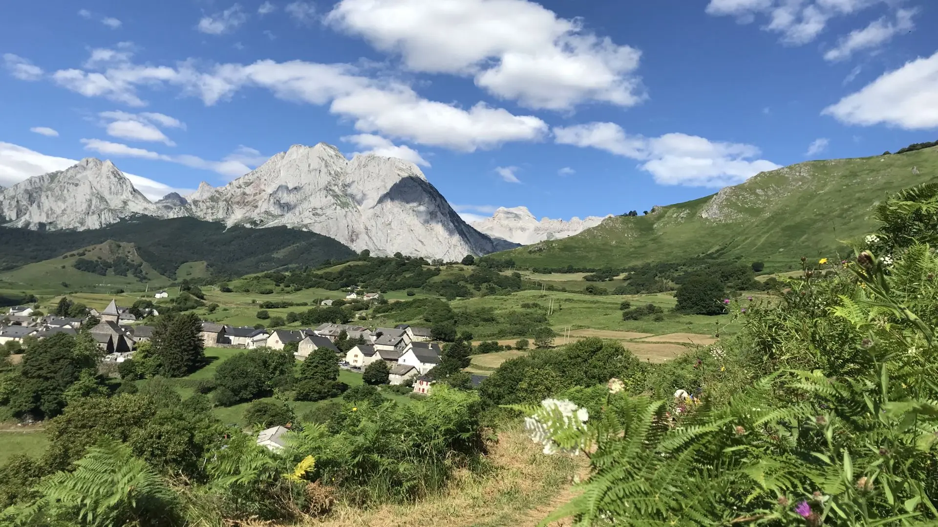 N°47 - Tour du belvédère