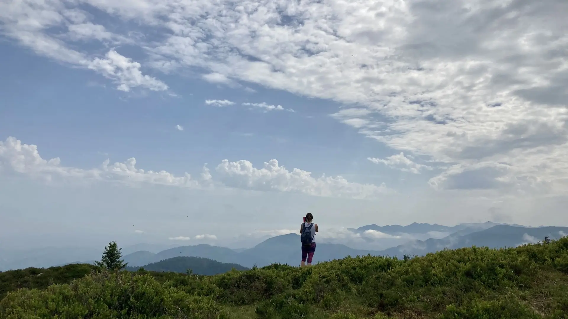 N° 11 BARÉTOUS - CRÊTES D'ISSARBE
