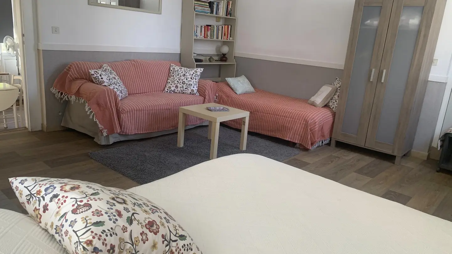 Little Craven Cottage