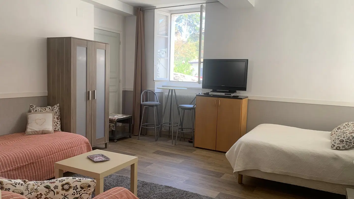 Little Craven Cottage