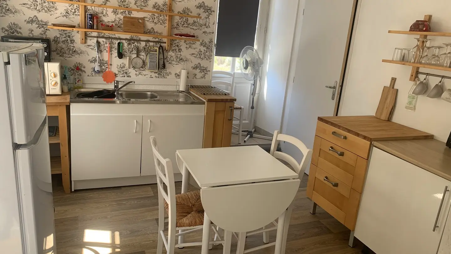 Little Craven Cottage