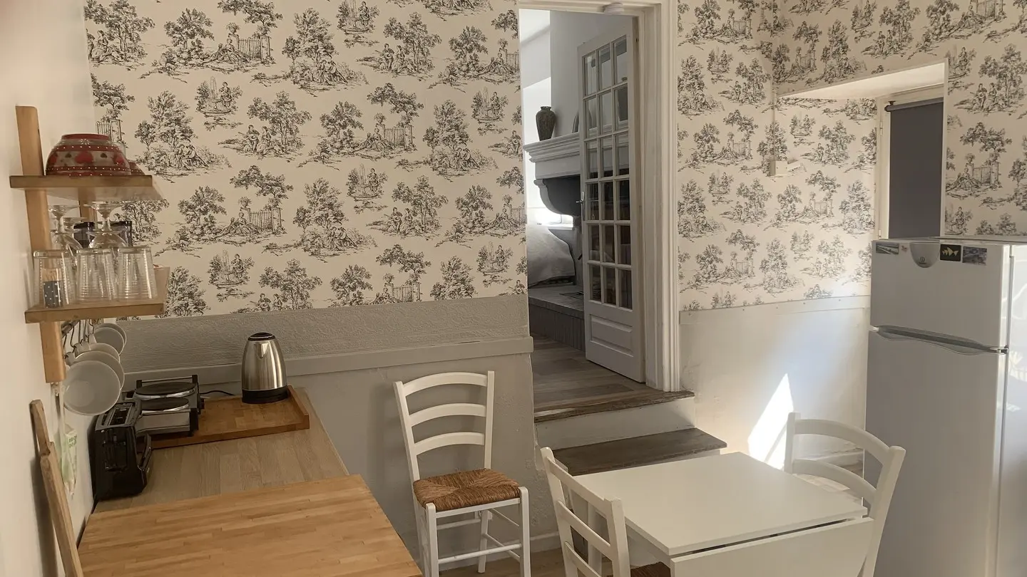 Little Craven Cottage