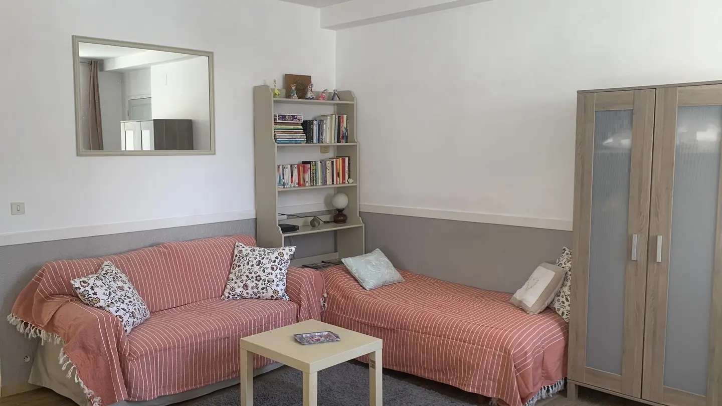 Little Craven Cottage