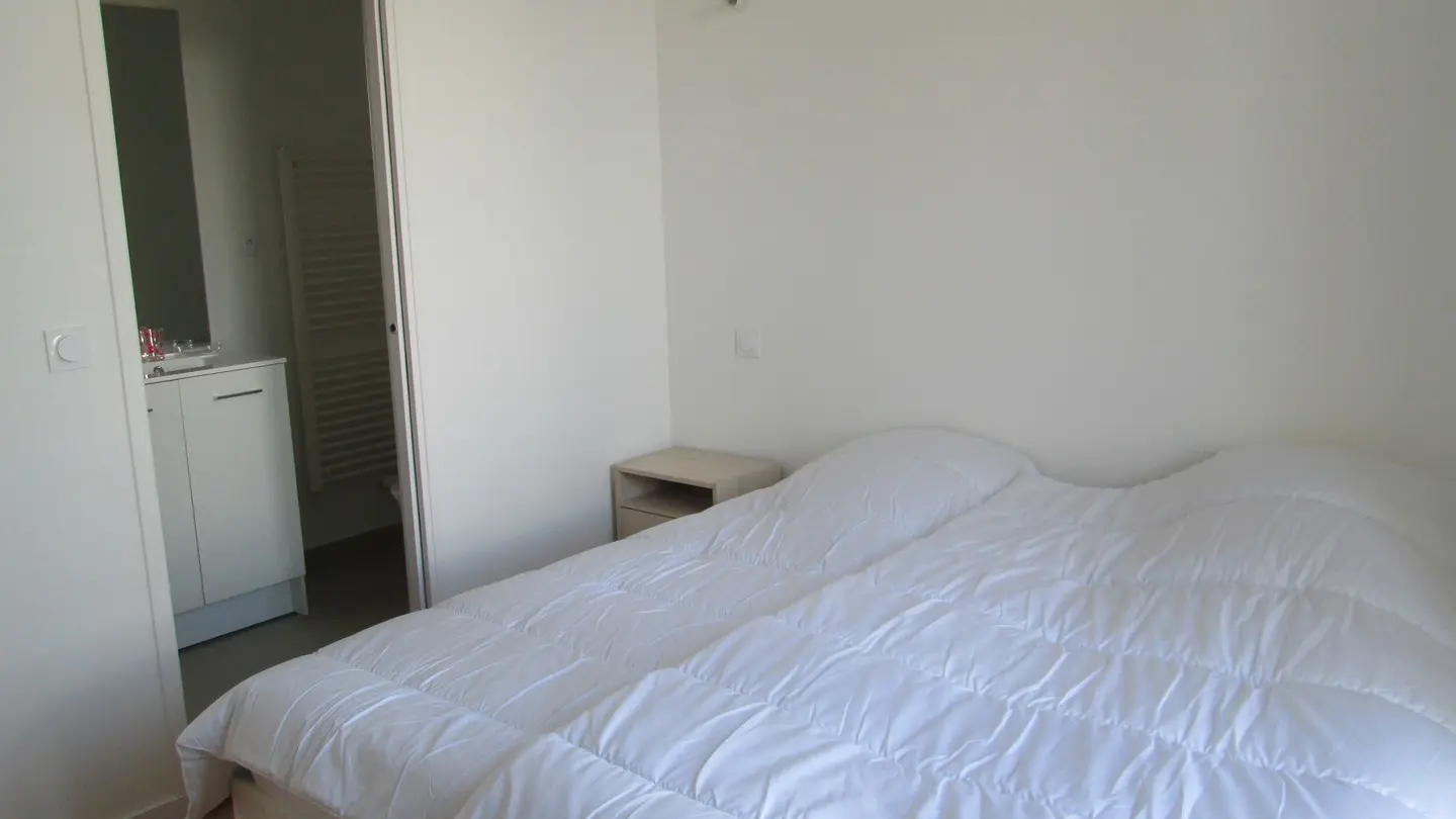 Le Jardin des Thermes