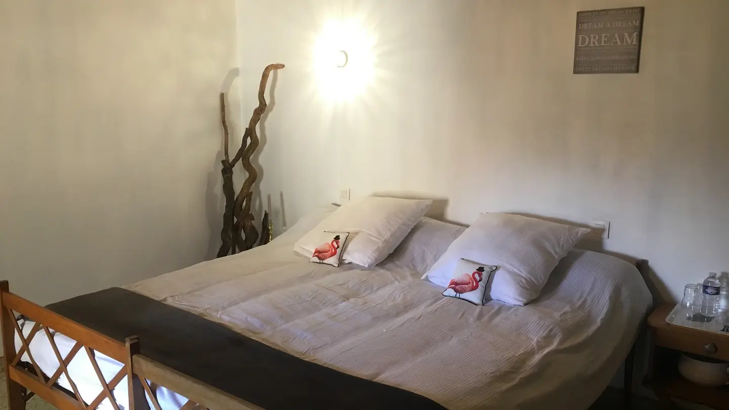 Les Chambres de Lily