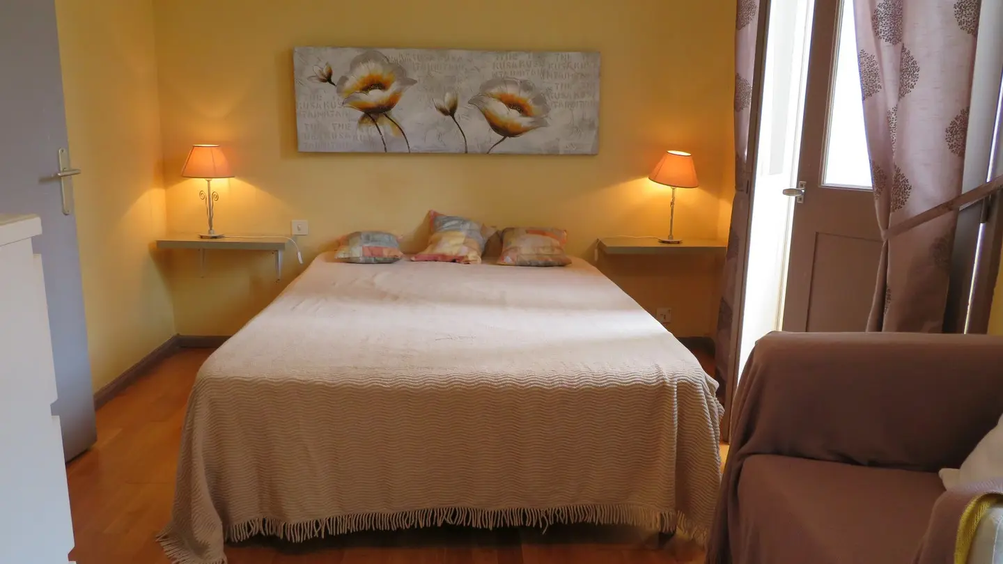 Appartement Labachot