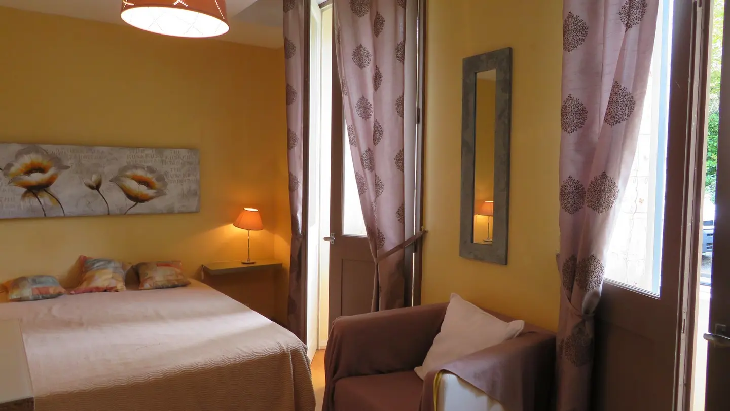 Appartement Labachot