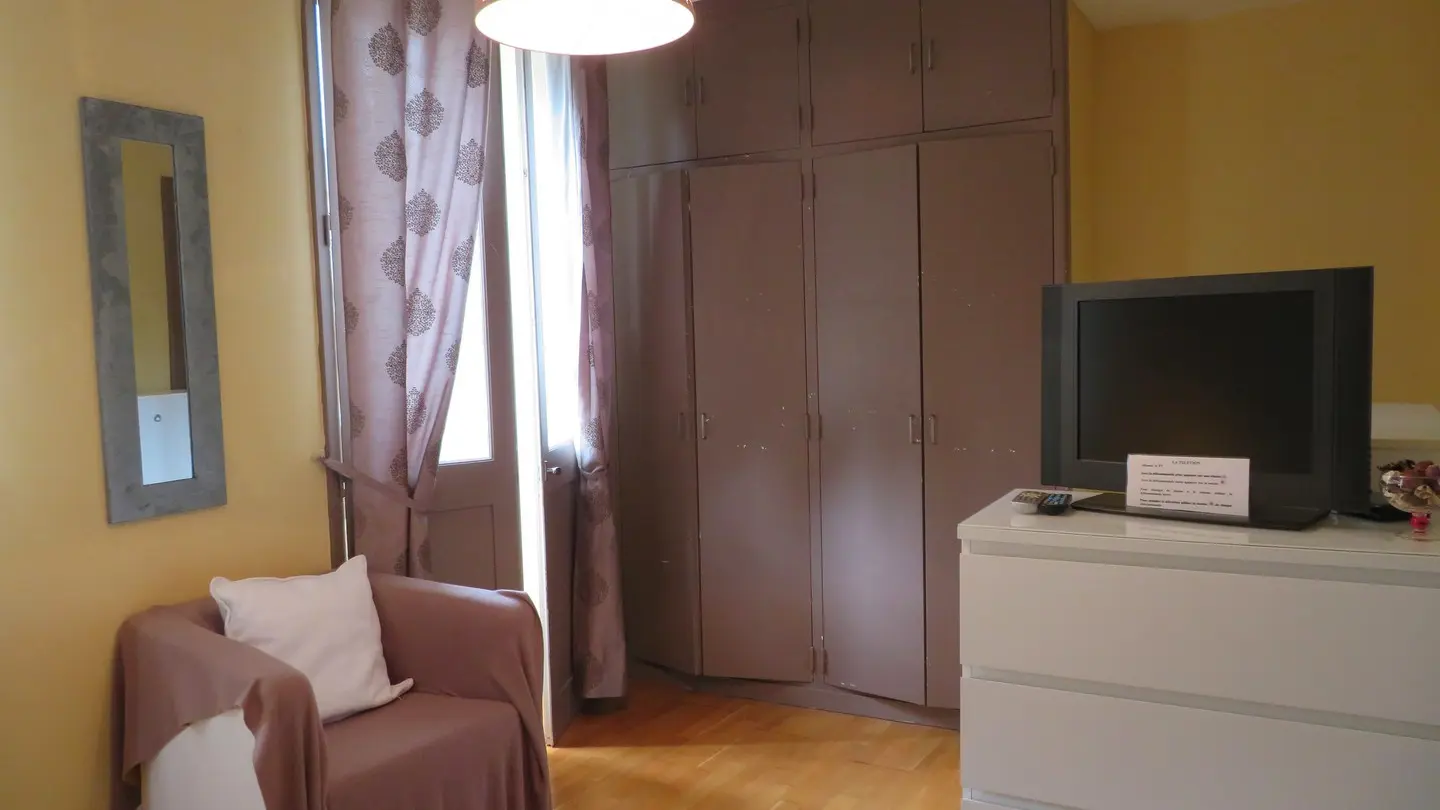 Appartement Labachot