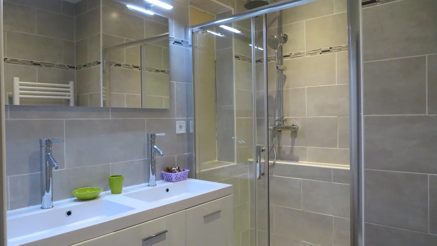 Appartement Labachot